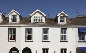 The Townhouse Strand