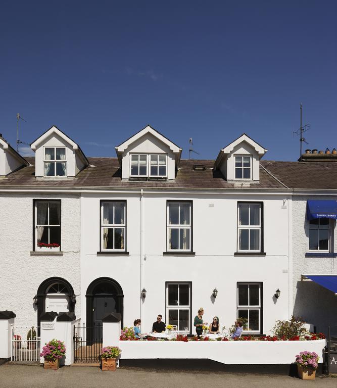 The Townhouse Strand Dunmore East Exterior photo